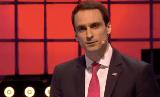 مشاور ارشد تکنولوژی ترامپ