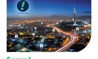 باشگاه رانندگان اسنپ