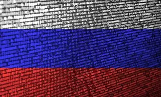 اینترنت روسیه