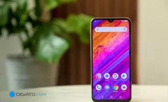 جی ال ایکس شاهین 2