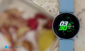 گلکسی واچ اکتیو 2