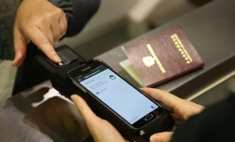 بازرسی موبایل