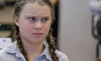 راهپیمایی اقلیمی