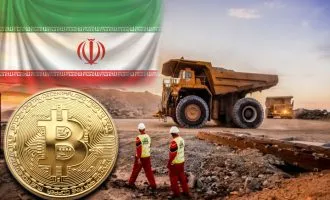 کوچ ماینرها از ایران