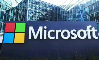 مایکروسافت