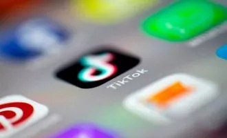 اپلیکیشن TikTok