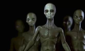 حیات فرازمینی