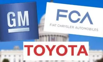 automaker-fed-gov-lead