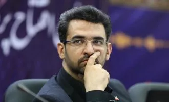 اینترنت ایران