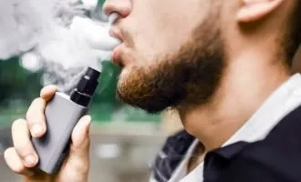 سیگار الکترونیکی و ویپ