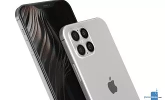 آیفون ۱۲