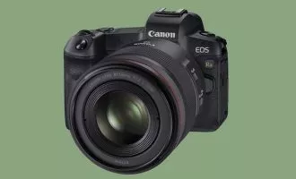 کانن EOS Ra