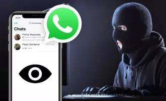 هک واتساپ