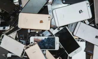 قابلیت Activation Lock