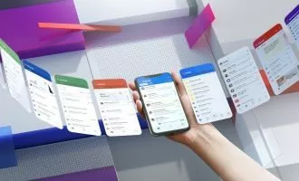 زبان طراحی فلوئنت مایکروسافت