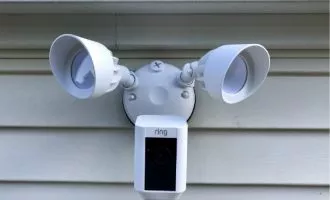 دوربین های امنیتی Ring