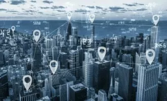 برنامه GPS چین