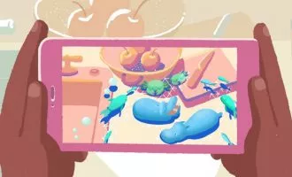 واقعیت افزوده