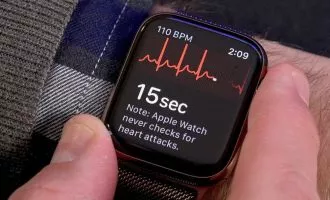 اپل واچ