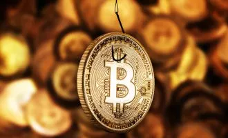 بیت کوین