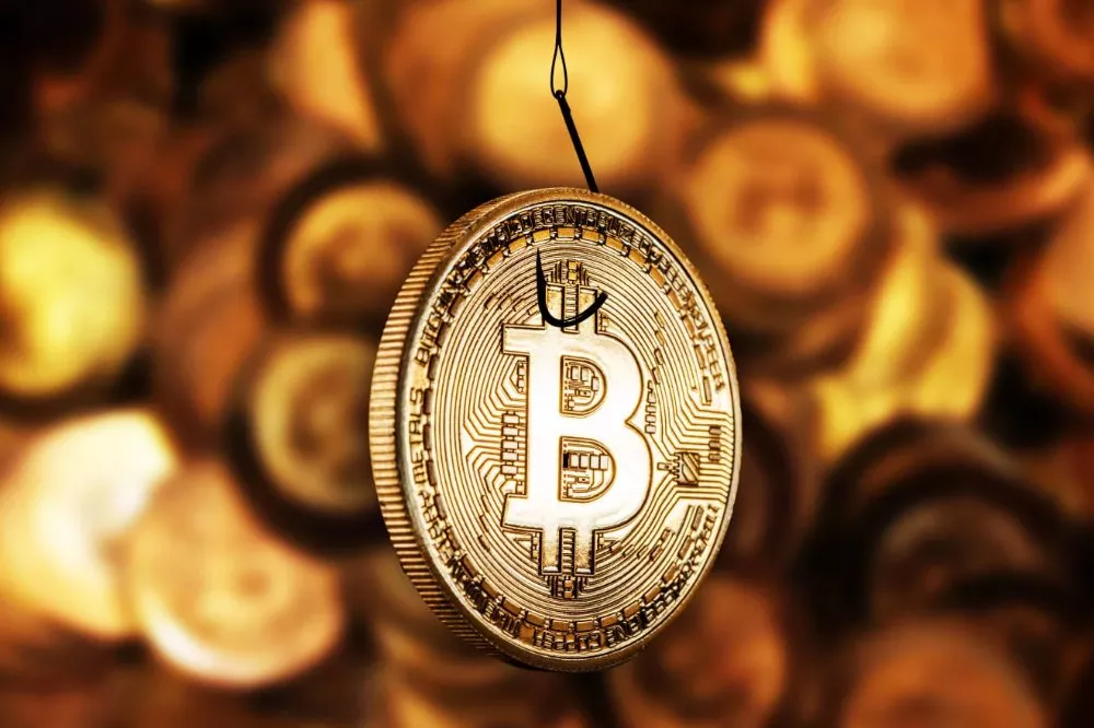 بیت کوین