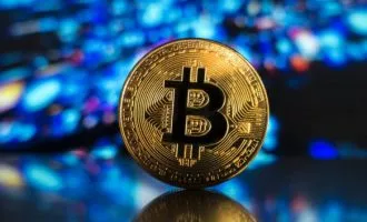 بیت کوین