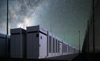 باتری لیتیوم یون