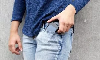 سندرم توهم گوشی