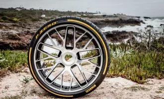 Pirelli Cyber Tire (1)