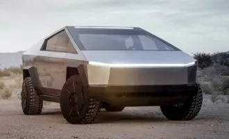 تاخیر عرضه تسلا سایبرتراک