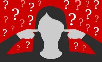 آشفتگی ذهنی