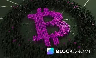 بیت کوین