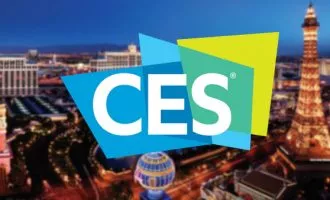 نمایشگاه CES