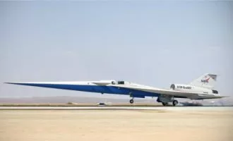 جت X-59