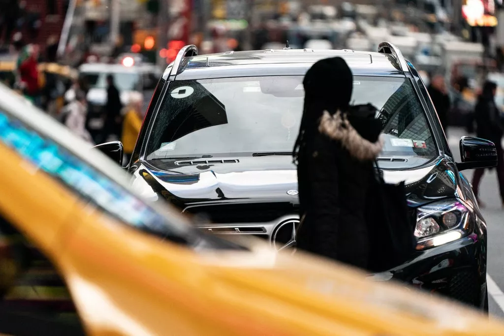 اوبر
