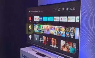 تلویزیون نوکیا