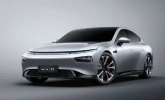 xpeng p7 (13)