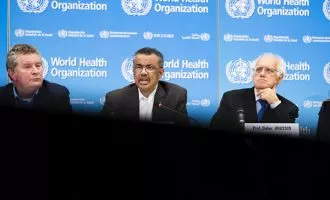 ویروس کرونا