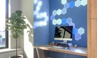 سیستم نورپردازی هوشمند