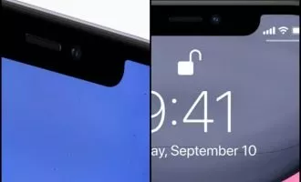 آیفون ۱۱ پرو مکس