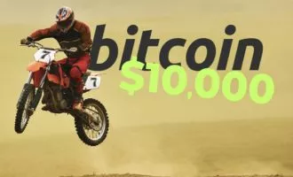 قیمت بیت کوین