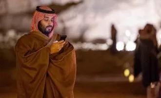 بن سلمان