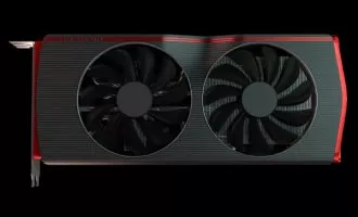 کارت گرافیک RX 5600 XT