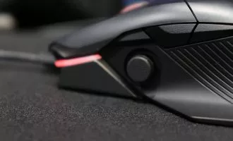 ROG چاکرام