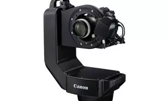 سیستم دوربین رباتیک CR-S700R