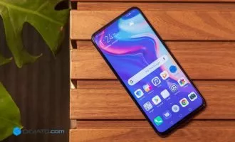 هواوی Y9 پرایم 2019