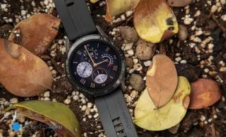 هواوی واچ جی تی 2