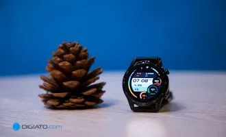 هواوی واچ جی تی 2