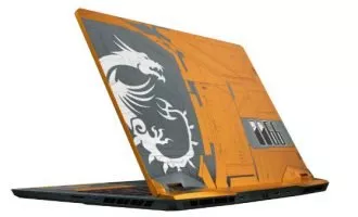 لپتاپ گیمینگ GS66 Stealth