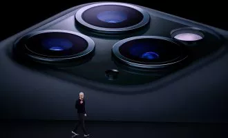 گزارش مالی اپل